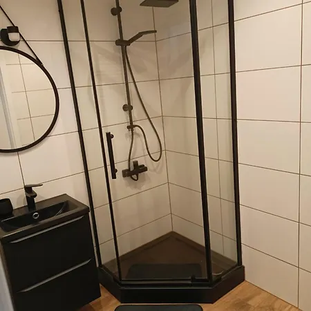 Apartament Osiedle Zdrovo