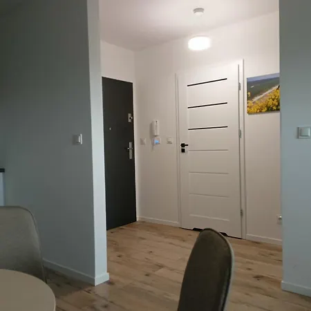 Apartament Osiedle Zdrovo アパート *