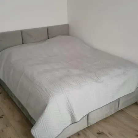 Apartament Osiedle Zdrovo Gdańsk